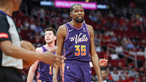 Kevin Durant